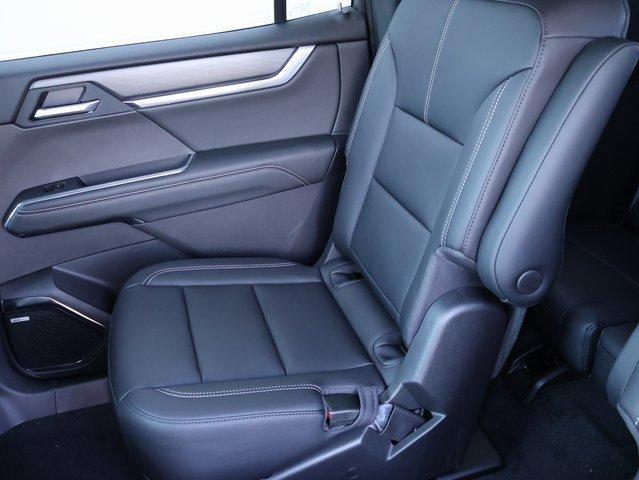 new 2026 GMC Acadia car, priced at $46,448