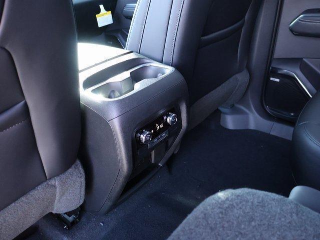 new 2026 GMC Acadia car, priced at $46,448