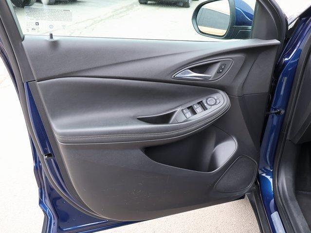 used 2023 Buick Encore GX car, priced at $21,000