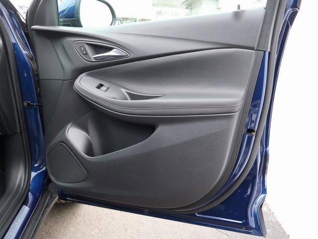 used 2023 Buick Encore GX car, priced at $21,000