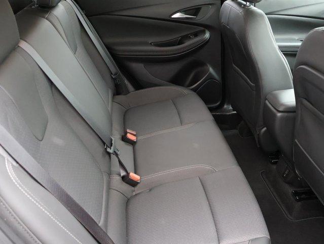 used 2023 Buick Encore GX car, priced at $21,000