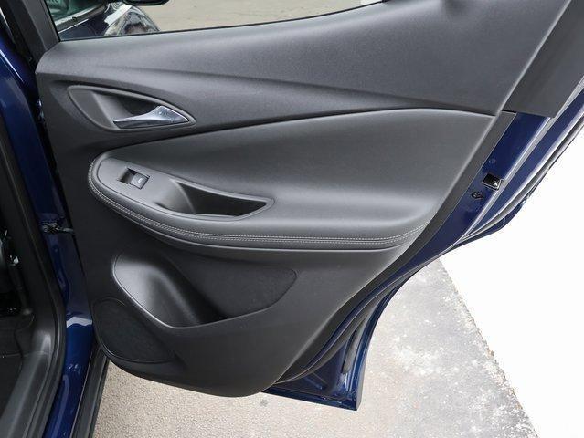 used 2023 Buick Encore GX car, priced at $21,000