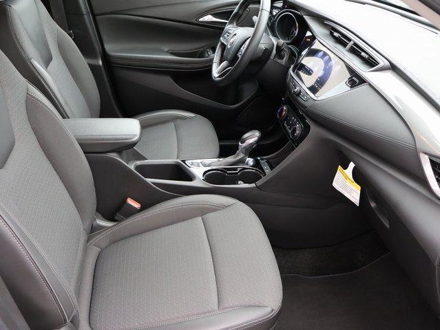 used 2023 Buick Encore GX car, priced at $21,000