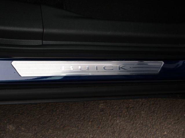 used 2023 Buick Encore GX car, priced at $21,000