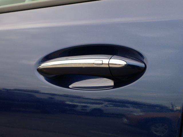 used 2023 Buick Encore GX car, priced at $21,000