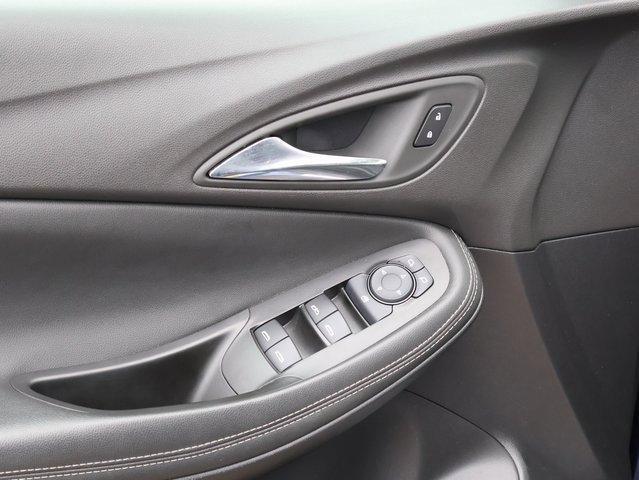 used 2023 Buick Encore GX car, priced at $21,000