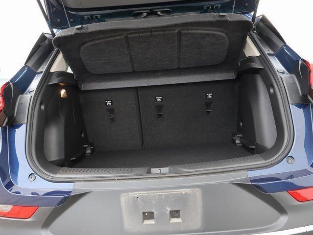 used 2023 Buick Encore GX car, priced at $21,000