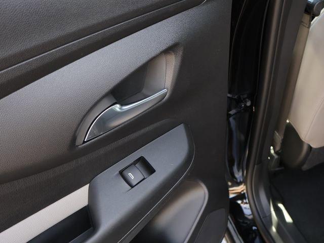 new 2026 Buick Envista car, priced at $30,987