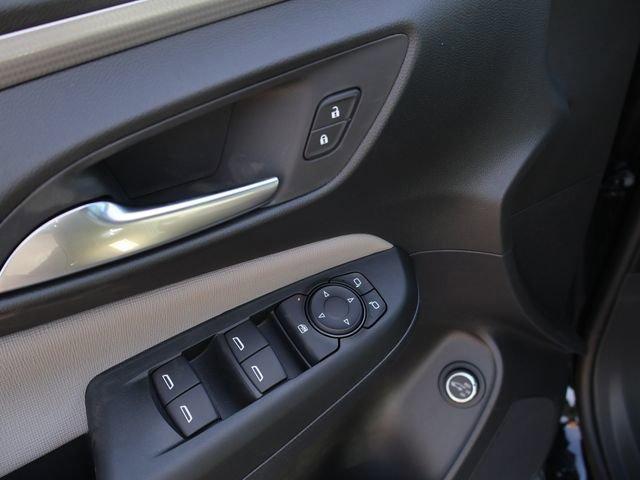 new 2026 Buick Envista car, priced at $30,987