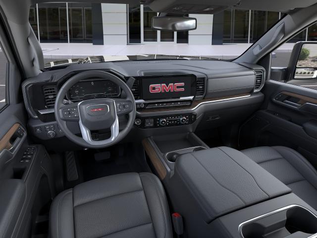 new 2026 GMC Sierra 2500 car, priced at $75,874