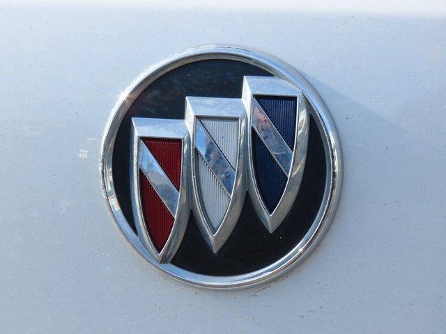 used 2020 Buick Encore GX car