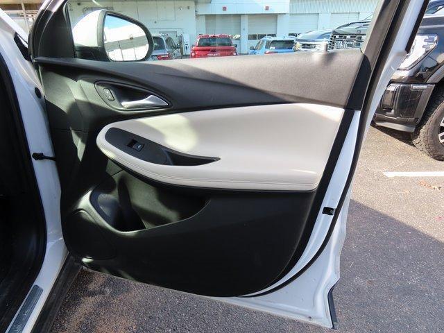 used 2020 Buick Encore GX car