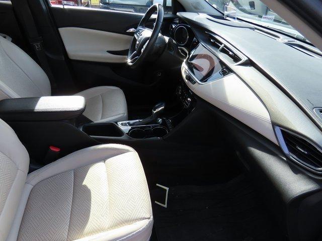 used 2020 Buick Encore GX car