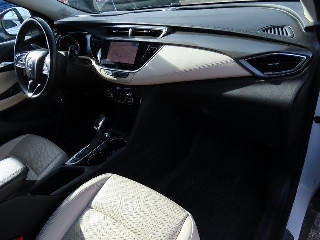 used 2020 Buick Encore GX car