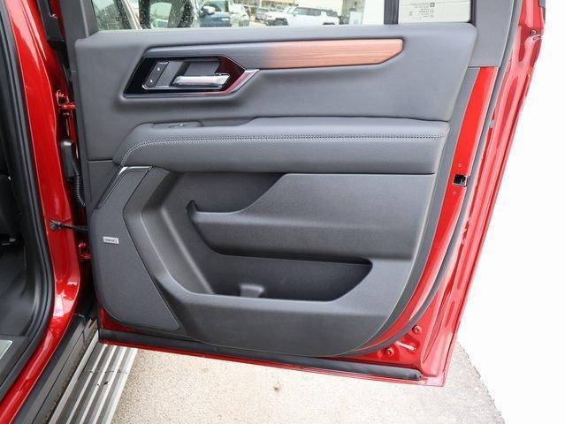 new 2026 GMC Yukon XL car, priced at $89,596