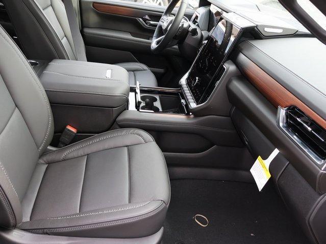 new 2026 GMC Yukon XL car, priced at $89,596