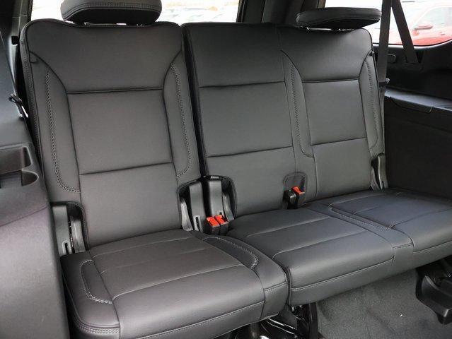 new 2026 GMC Yukon XL car, priced at $89,596