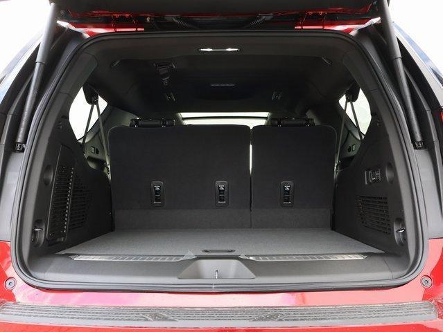 new 2026 GMC Yukon XL car, priced at $89,596