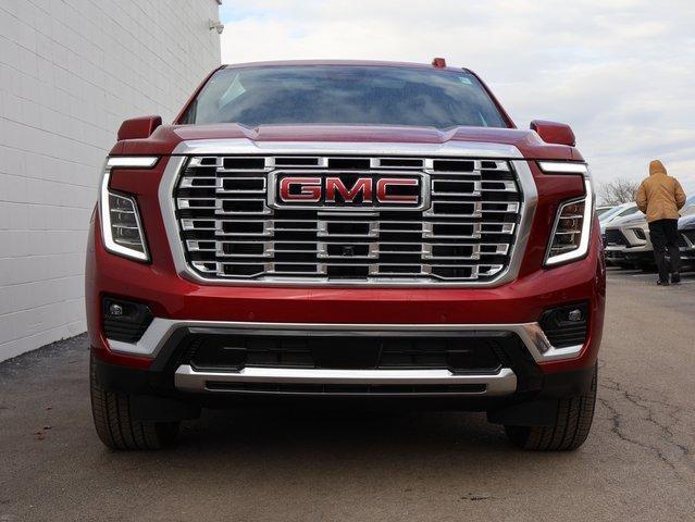 new 2026 GMC Yukon XL car, priced at $89,596
