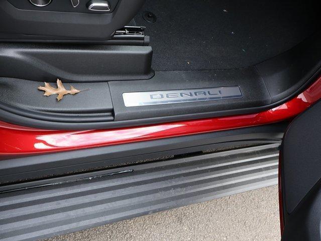 new 2026 GMC Yukon XL car, priced at $89,596