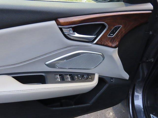 used 2019 Acura RDX car, priced at $27,000