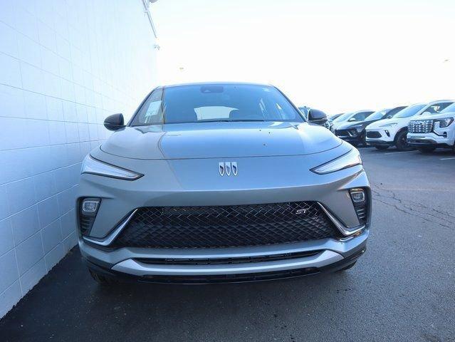 new 2026 Buick Envista car, priced at $29,411