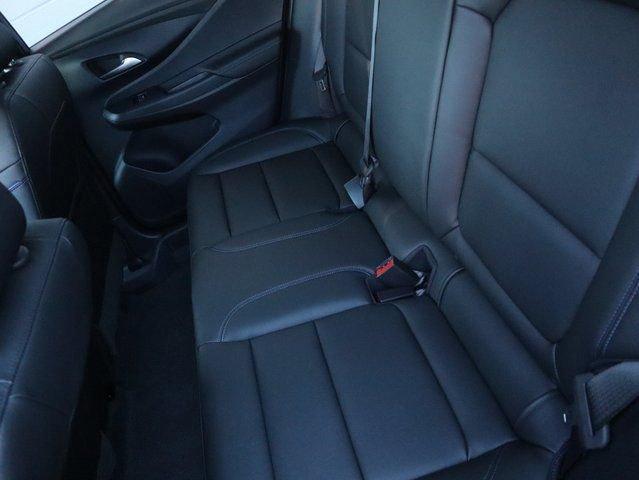 new 2026 Buick Envista car, priced at $29,411