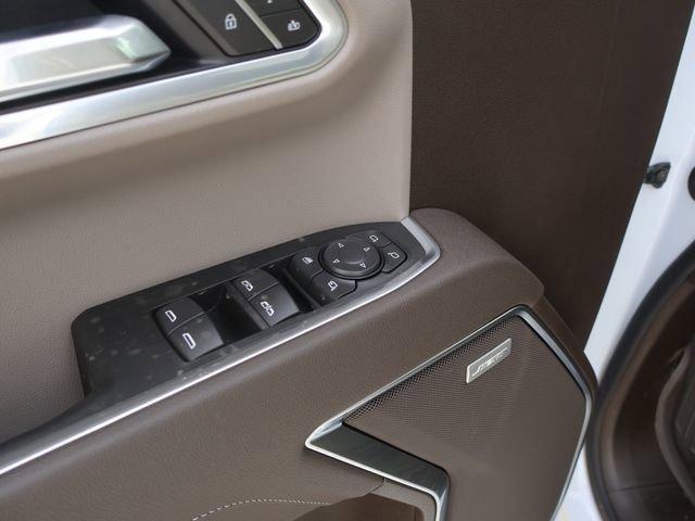 new 2026 GMC Sierra 1500 car, priced at $59,360