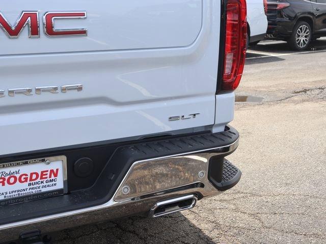 new 2026 GMC Sierra 1500 car, priced at $59,360