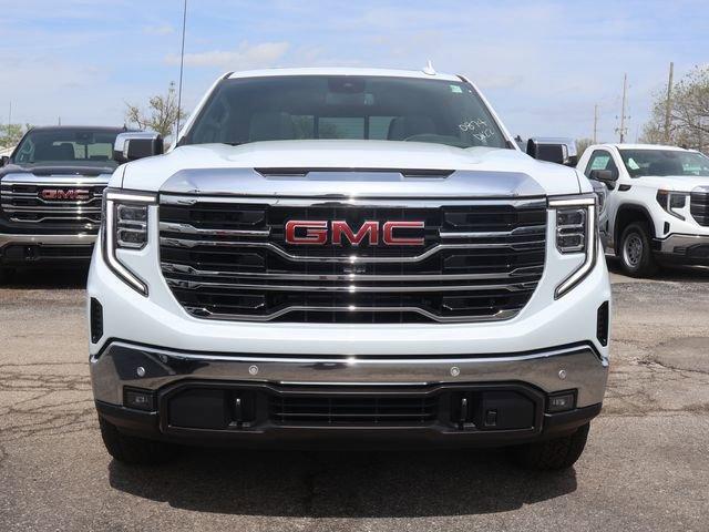 new 2026 GMC Sierra 1500 car, priced at $59,360