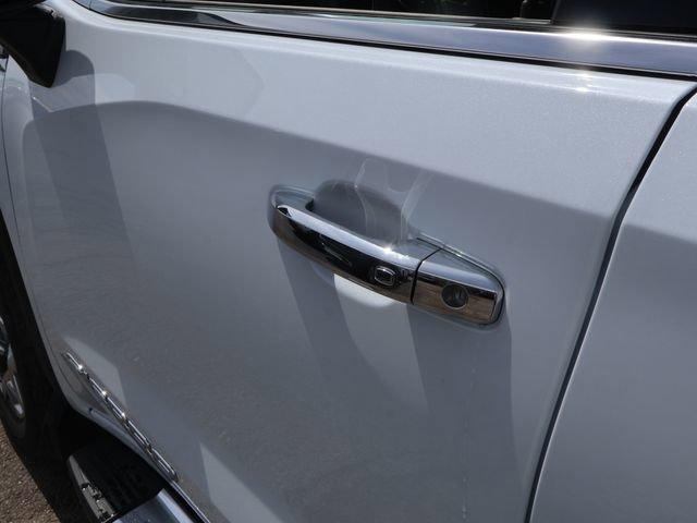 new 2026 GMC Sierra 1500 car, priced at $59,360