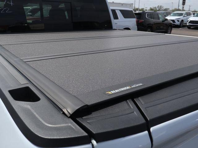 new 2026 GMC Sierra 1500 car, priced at $59,360