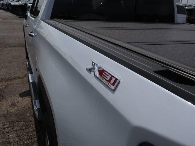 new 2026 GMC Sierra 1500 car, priced at $59,360
