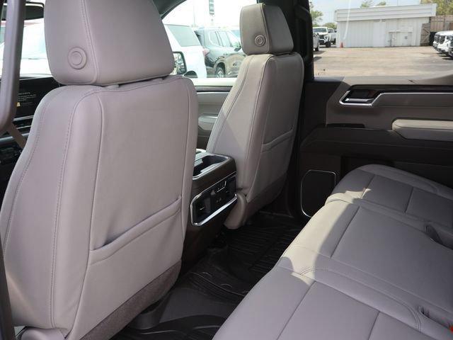 new 2026 GMC Sierra 1500 car, priced at $59,360