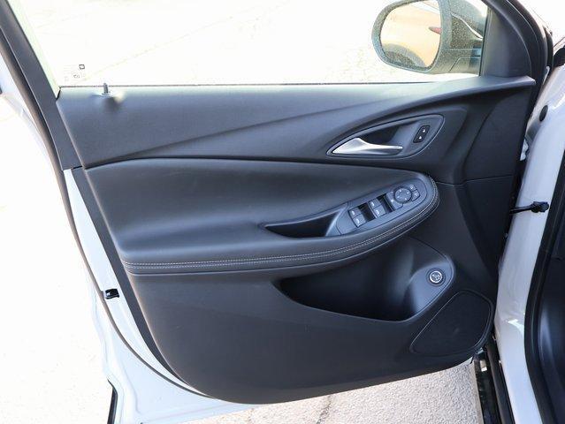 new 2026 Buick Encore GX car, priced at $30,745