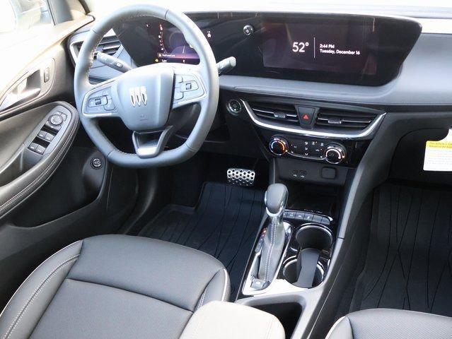 new 2026 Buick Encore GX car, priced at $29,768