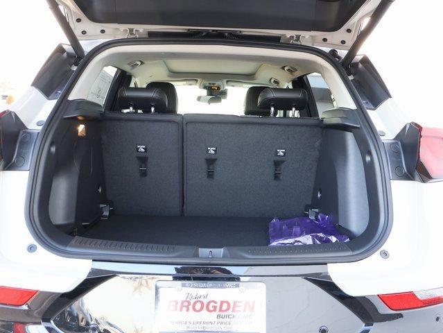 new 2026 Buick Encore GX car, priced at $30,745