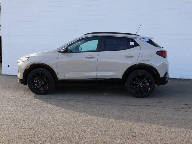 new 2026 Buick Encore GX car, priced at $29,768