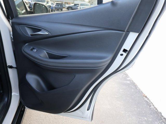 new 2026 Buick Encore GX car, priced at $30,745