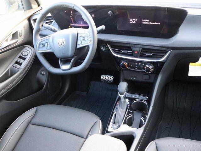 new 2026 Buick Encore GX car, priced at $30,745