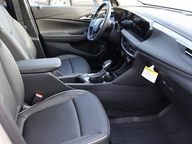 new 2026 Buick Encore GX car, priced at $30,745