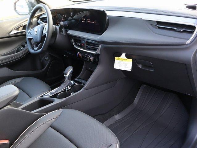 new 2026 Buick Encore GX car, priced at $30,745