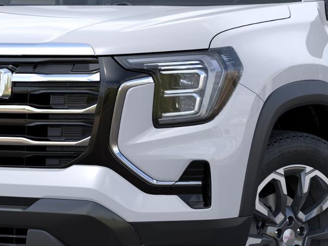 new 2026 GMC Terrain car, priced at $34,045