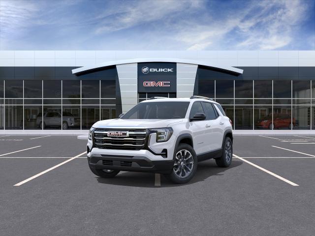 new 2026 GMC Terrain car, priced at $34,045
