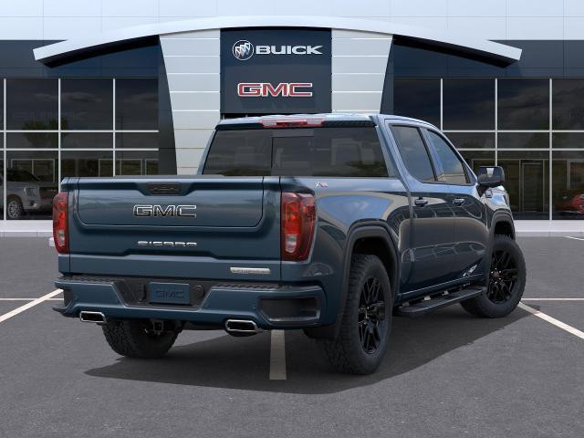 new 2026 GMC Sierra 1500 car, priced at $53,730