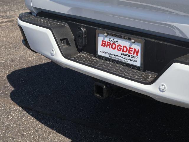 new 2026 GMC Canyon car, priced at $44,030