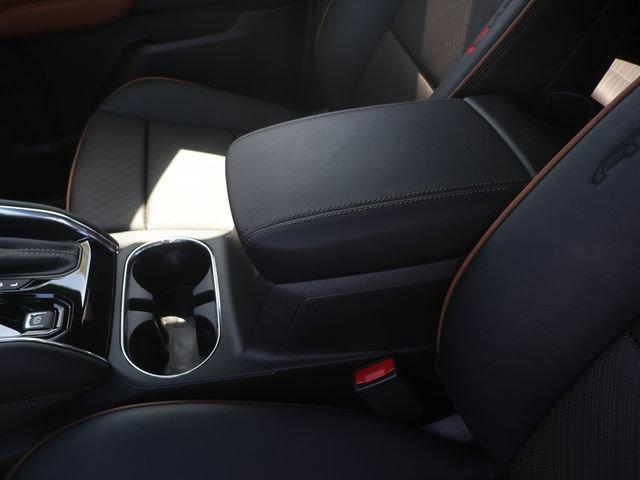 new 2026 GMC Canyon car, priced at $44,030
