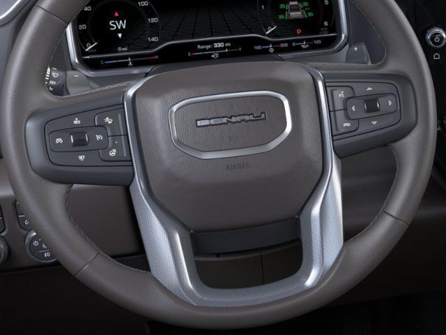 new 2026 GMC Sierra 1500 car, priced at $59,830