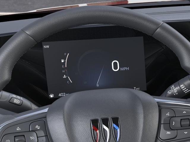 new 2026 Buick Envista car, priced at $27,552