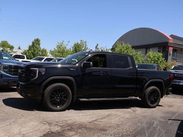 new 2026 GMC Sierra 1500 car, priced at $49,580